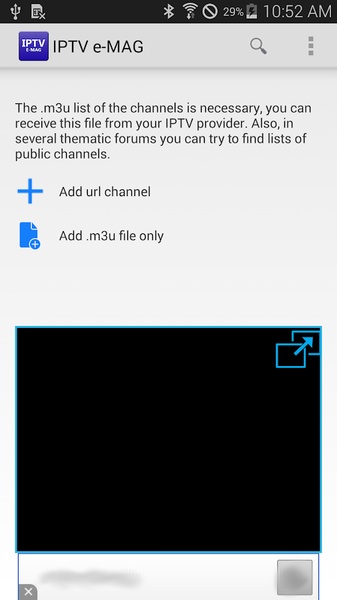 IPTV e-MAG - Preview 5