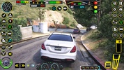 Open world Car Driving Sim 3D screenshot 2