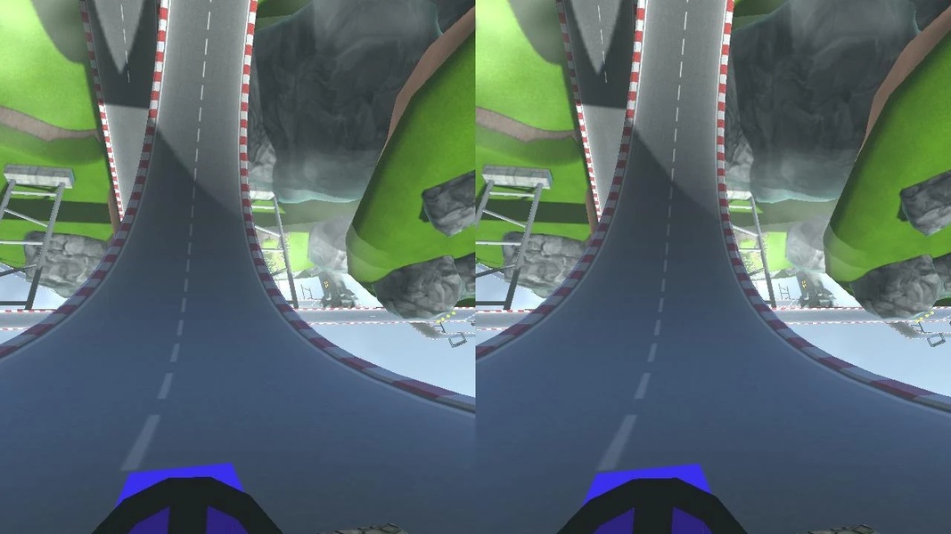 VR Speed Stunt Race - Preview 6