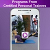 Gym Workout Programs screenshot 2