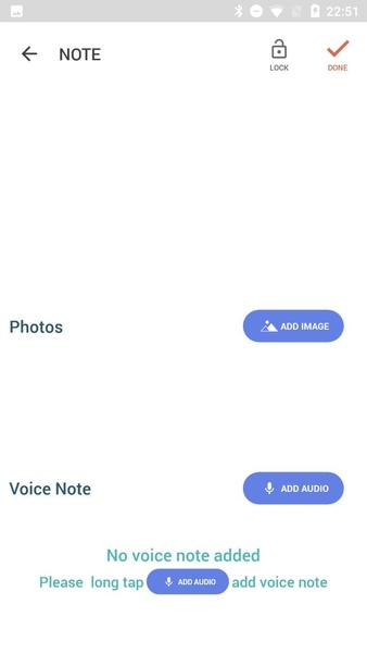 Notepad : The Smart Note - Preview 7