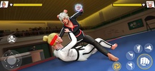 Karate Fighting Kung Fu Game screenshot 13
