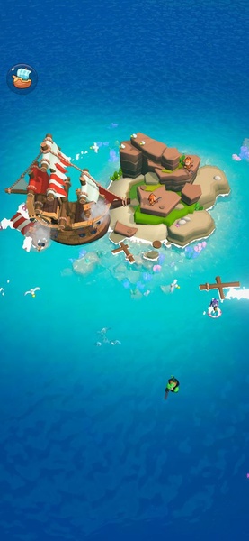 Tales of Tides - Preview 2