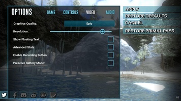 Ark Survival Evolved 2 0 24 For Android Download