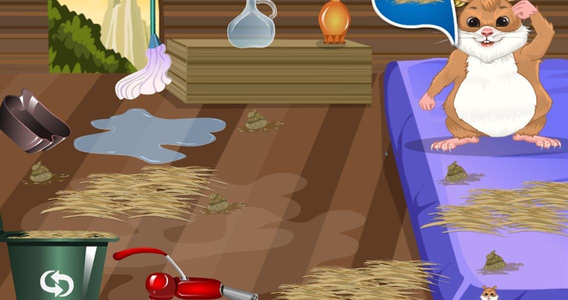 hamster caring - Preview 6