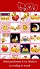 LoveStickers screenshot 5