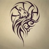 Tribal Tattoo Design Ideas screenshot 5