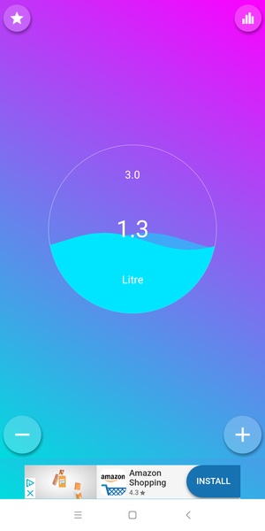 EasyFit Pedometer - Preview 3