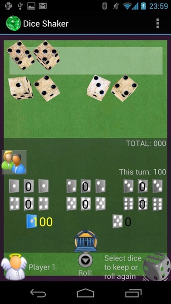 Dice Shaker - Preview 8