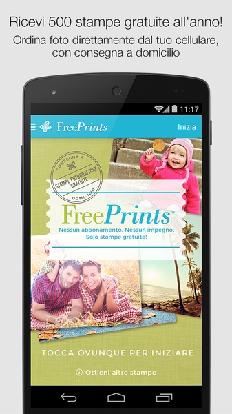 FreePrints - Preview 5