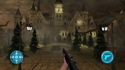 VR Haunted House 3D screenshot 1