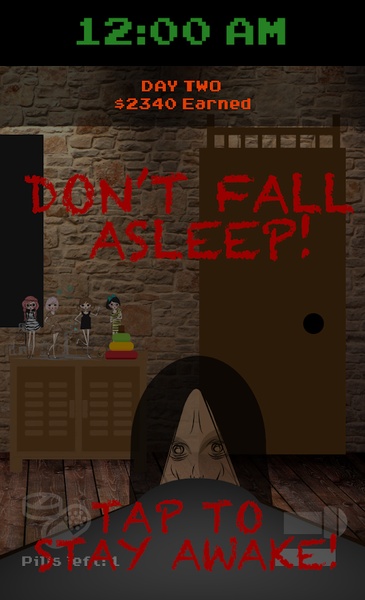 9 Day Nightmare Challenge - Preview 4