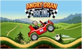 Angry Gran Racing screenshot 2