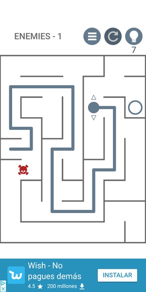 Maze Trap - Preview 5