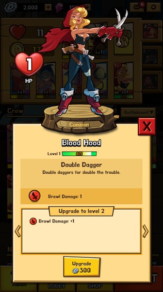 Dice Brawl - Preview 10