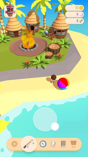 Tides: A Fishing Game - Preview 10