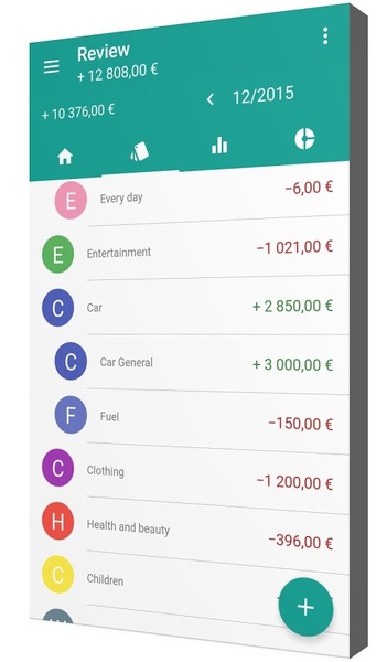 My Finances - Preview 12