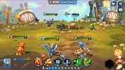 Skylanders Ring of Heroes screenshot 10