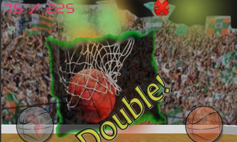 Basket - Preview 2