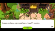 Puzzle Adventure: Solve Mystery screenshot 2