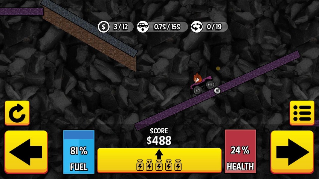 Bearwood Racing - Preview 2