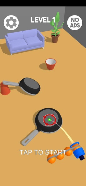 Pong Bucket - Preview 2