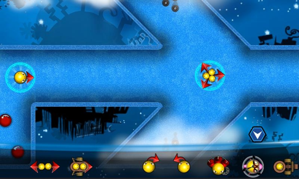 Bowling Wizards - Preview 4
