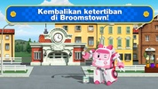 Robocar Poli City Games screenshot 1