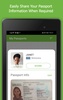 Passport.app screenshot 1