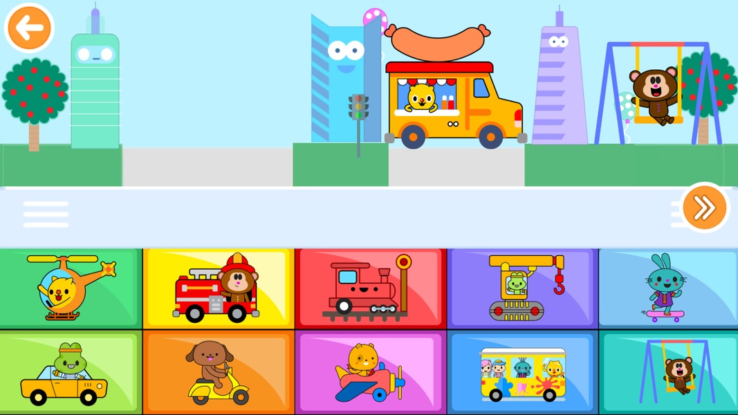 Kids Piano Fun - Preview 9