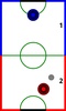 Air Hockey Clásico HD screenshot 15