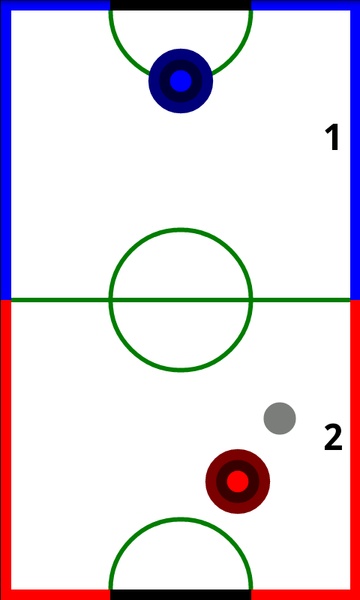 Air Hockey Classic HD - Preview 15