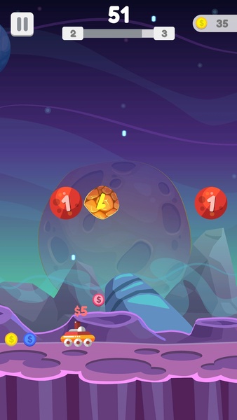 Planet Blast - Preview 5
