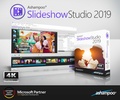 Ashampoo Slideshow Studio screenshot 4