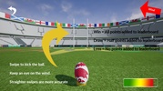 Six Nations Rugby screenshot 5