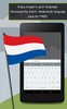 A.I.type Dutch Predictionary screenshot 1
