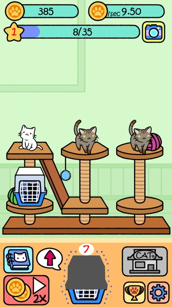 Cat Condo - Preview 1