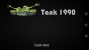 Super Tank 1990 screenshot 9