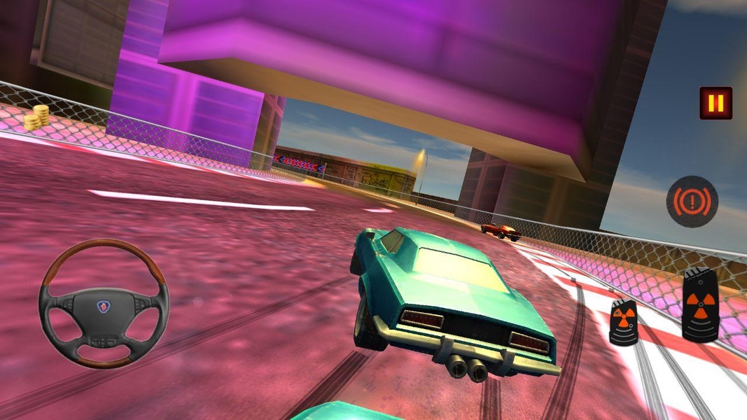 AlPha Drift Car Racing - Preview 7