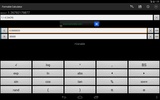 Formable Calculator screenshot 3
