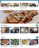Simple French Recipes App screenshot 5
