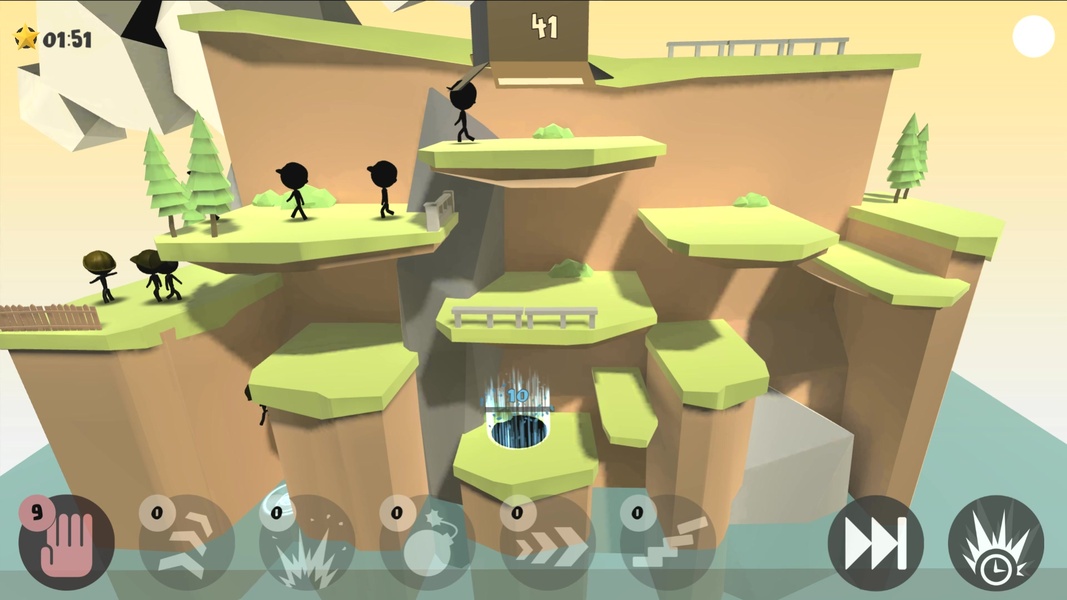 Sticklings Deluxe - Preview 2