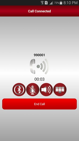 Free Dialer - Preview 3