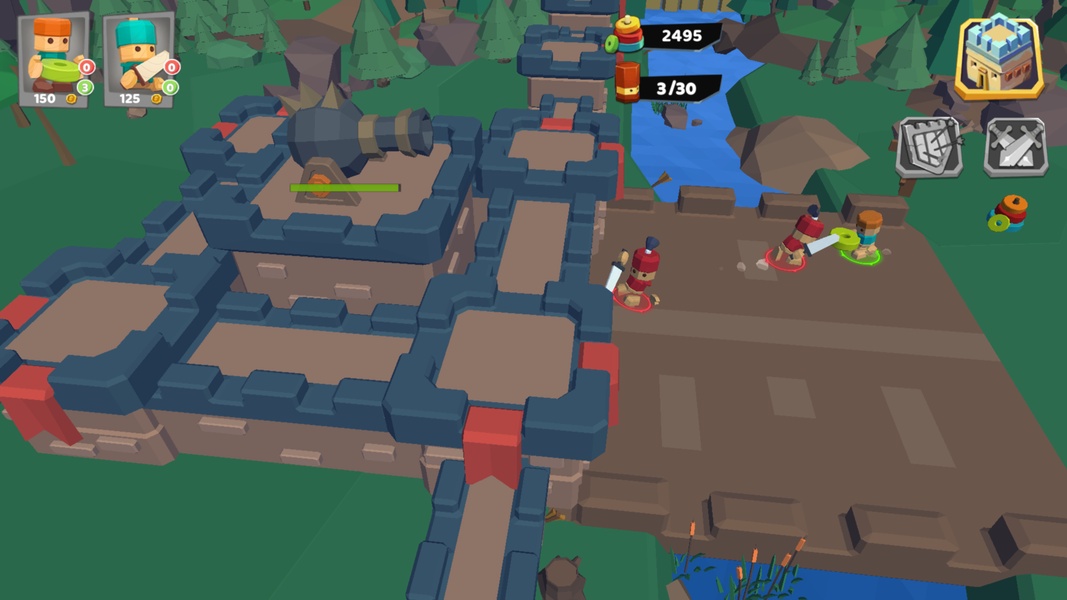War of Toys - Preview 2