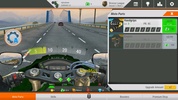 Top Rider Bike Race & Real Traffic screenshot 5