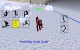 Ski Freestyle Mountain screenshot 6