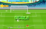 Perfect Penalty Kick Shootout screenshot 2