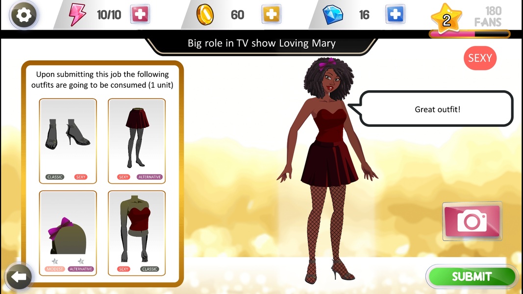 Fashion Fever 2 - Preview 2