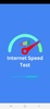 Internet Speed Test screenshot 1