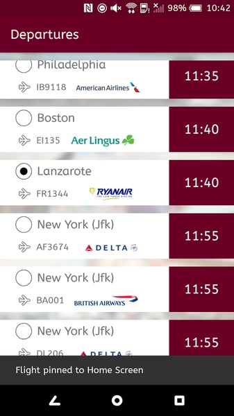 Shannon Airport - Preview 7